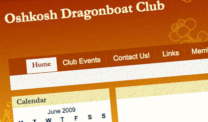 Oshkosh Dragonboat Club Image